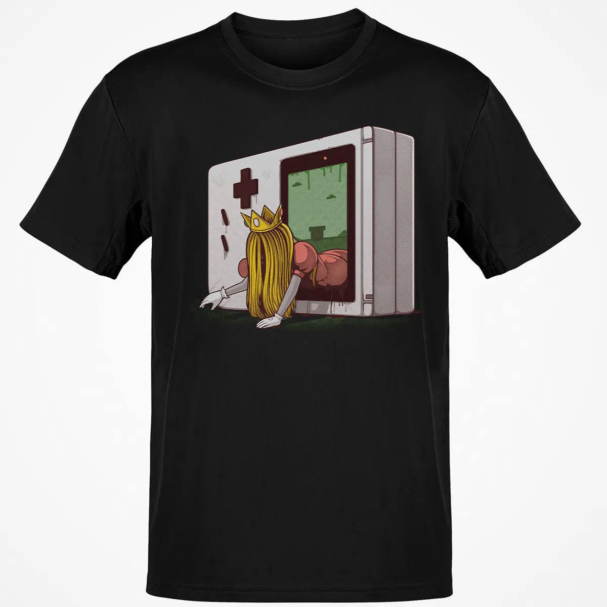 Classic Unisex T-Shirt - QZH88RZS