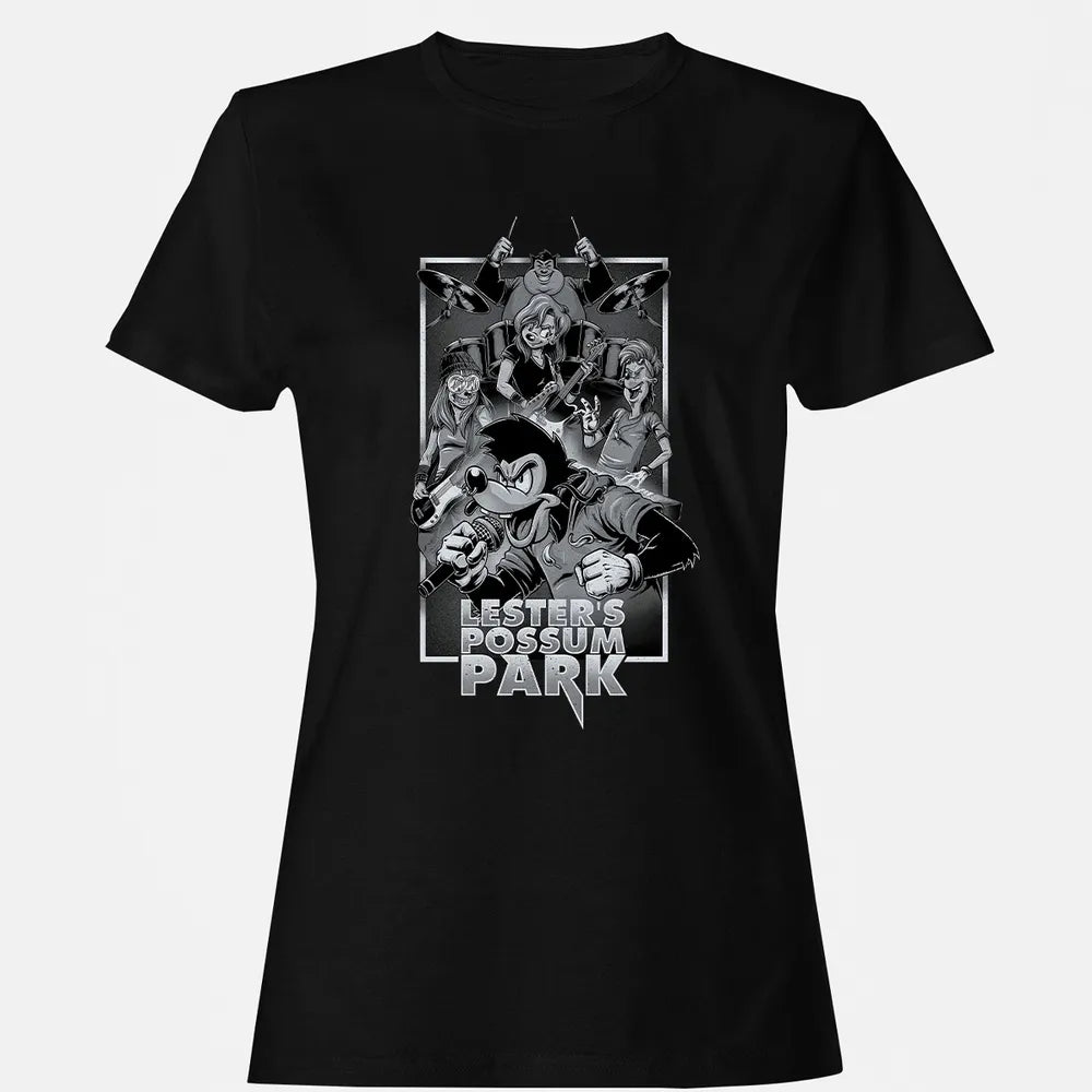 Women's T-shirt - CTAYNBVY