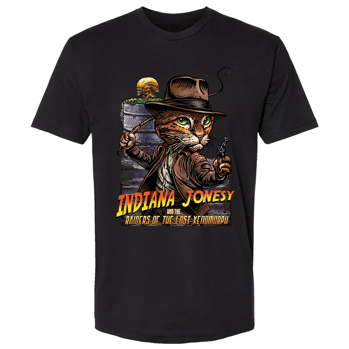 Premium Unisex T-shirt - JSXZ29MP