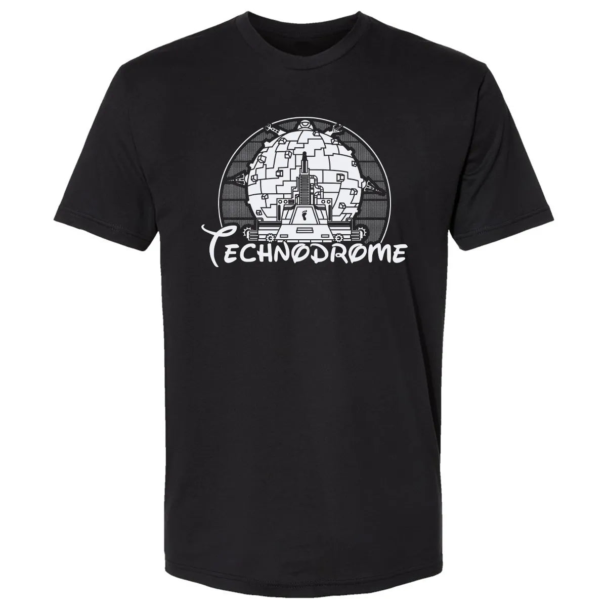 Premium Unisex T-shirt - E57KDURY