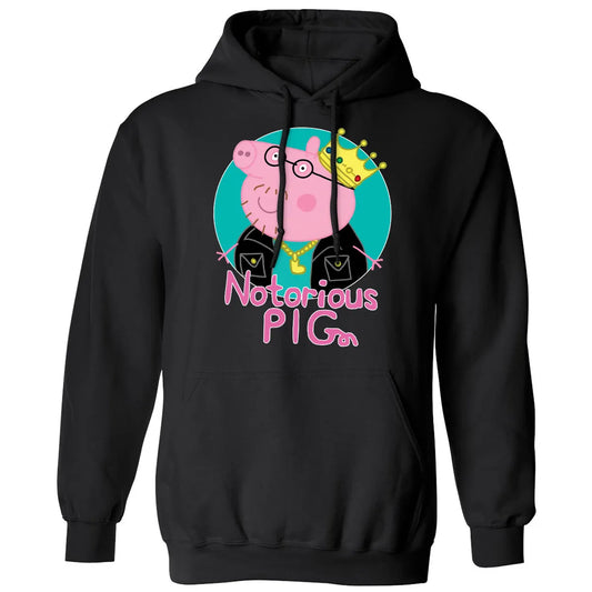 Classic Unisex Hoodie - YBEVKSSH