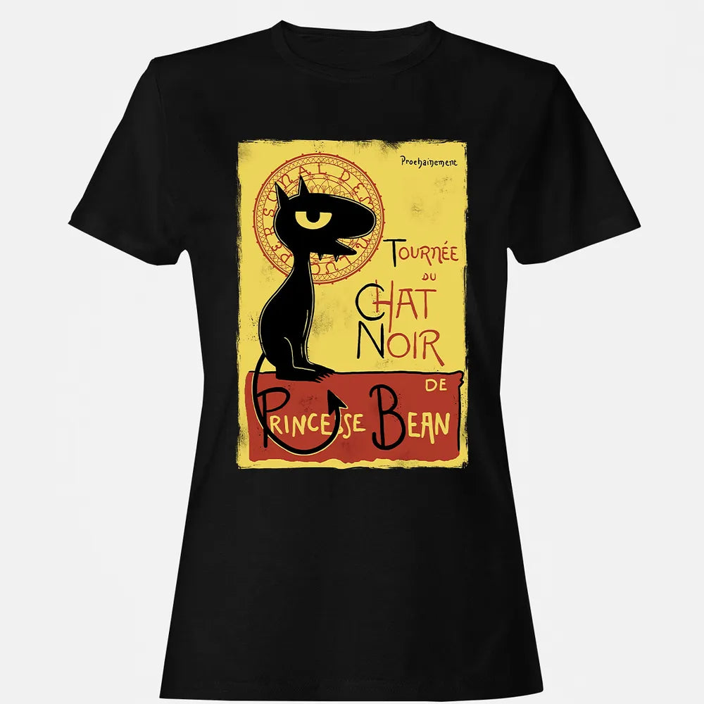 Women's T-shirt - AKTP3ABE
