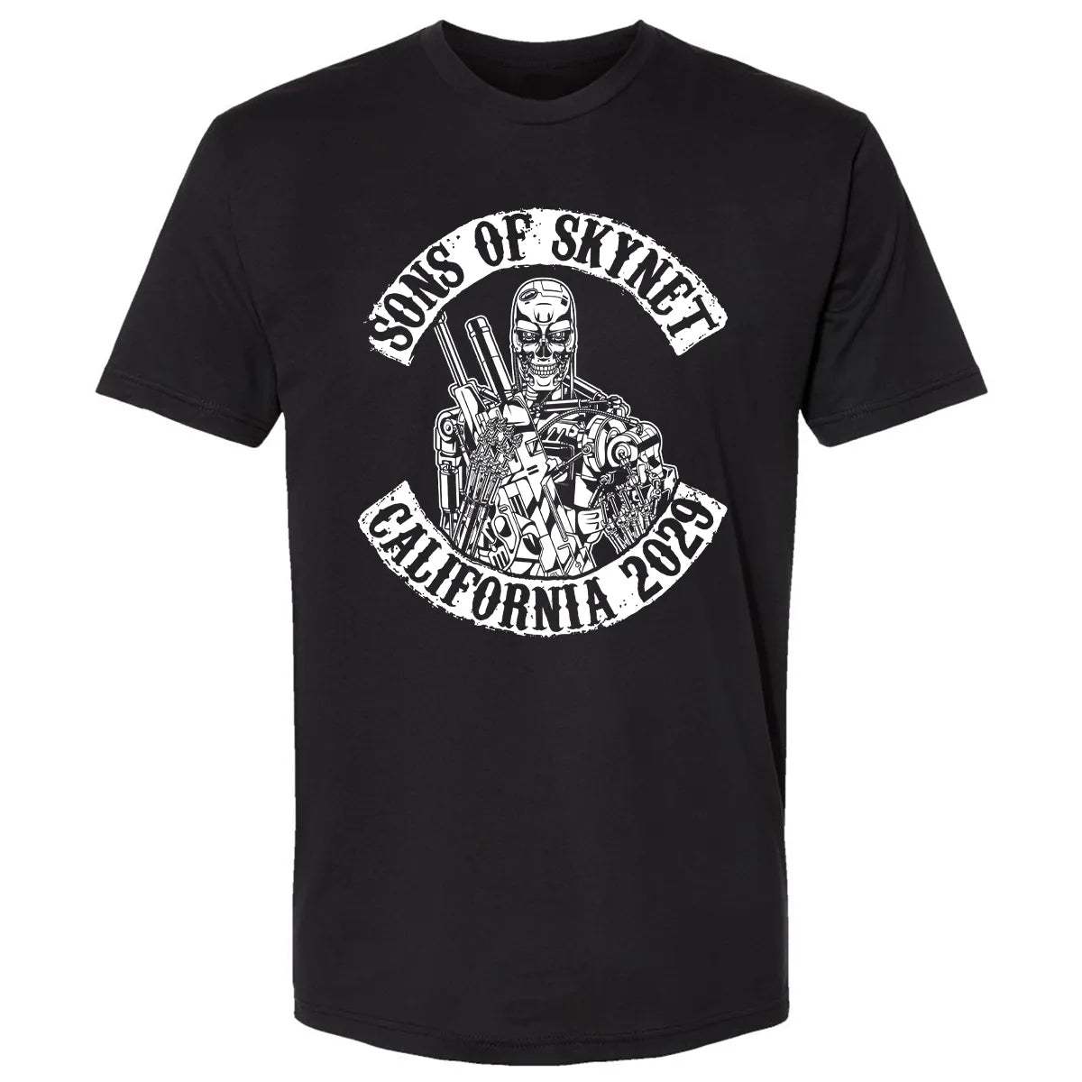Premium Unisex T-shirt - ETUCYEKH