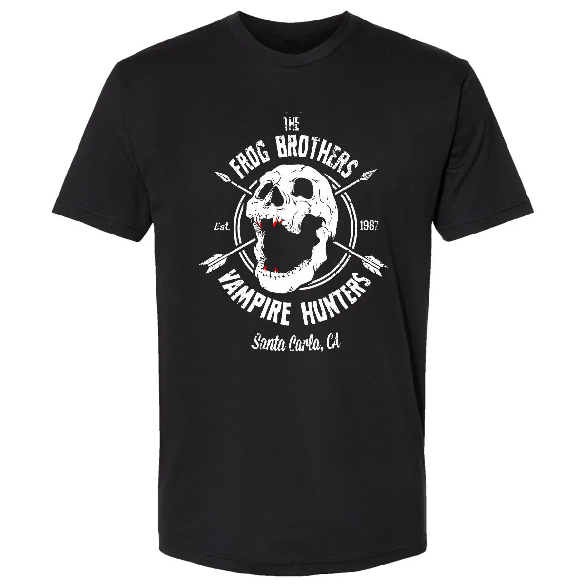 Premium Unisex T-shirt - KYVNQKF9