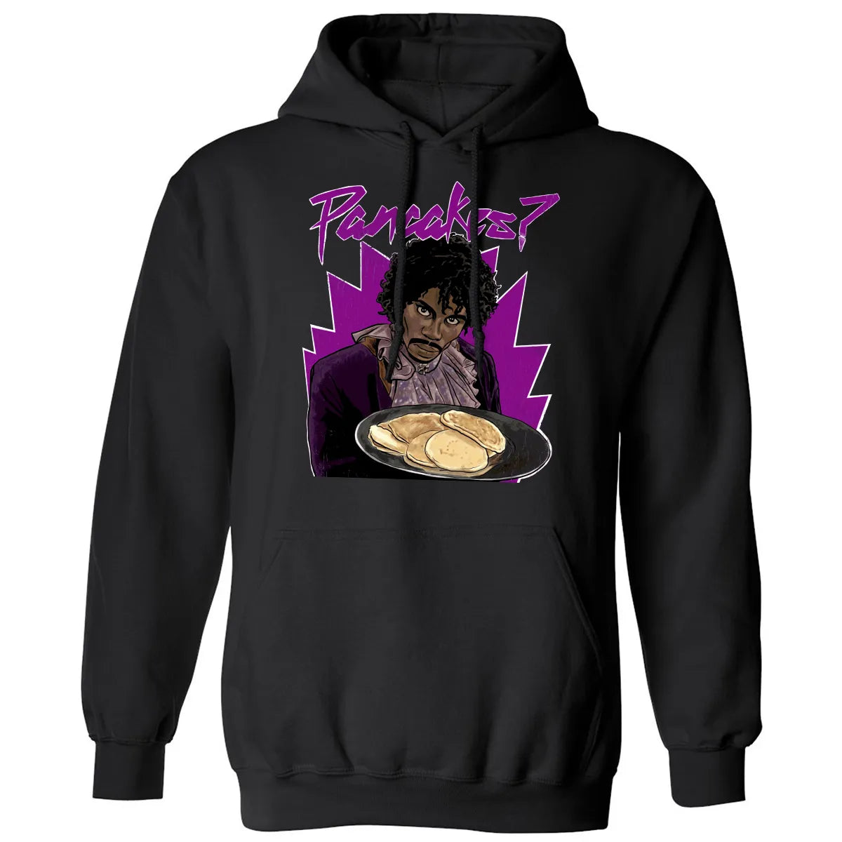 Classic Unisex Hoodie - F8RST9KN
