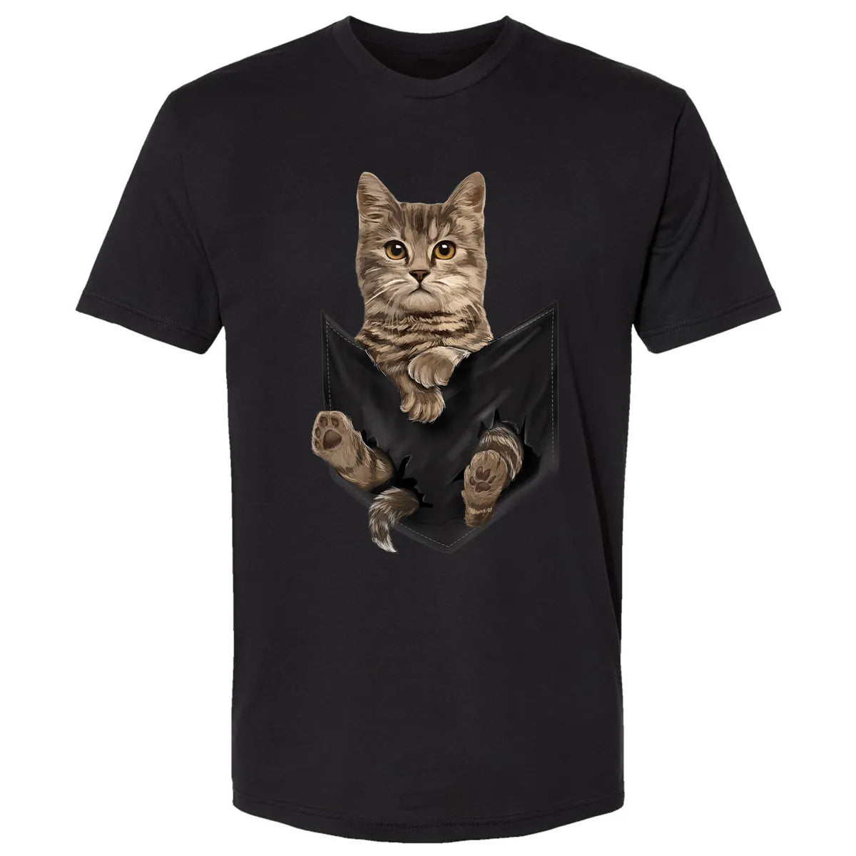 Premium Unisex T-shirt - DK67F4SS