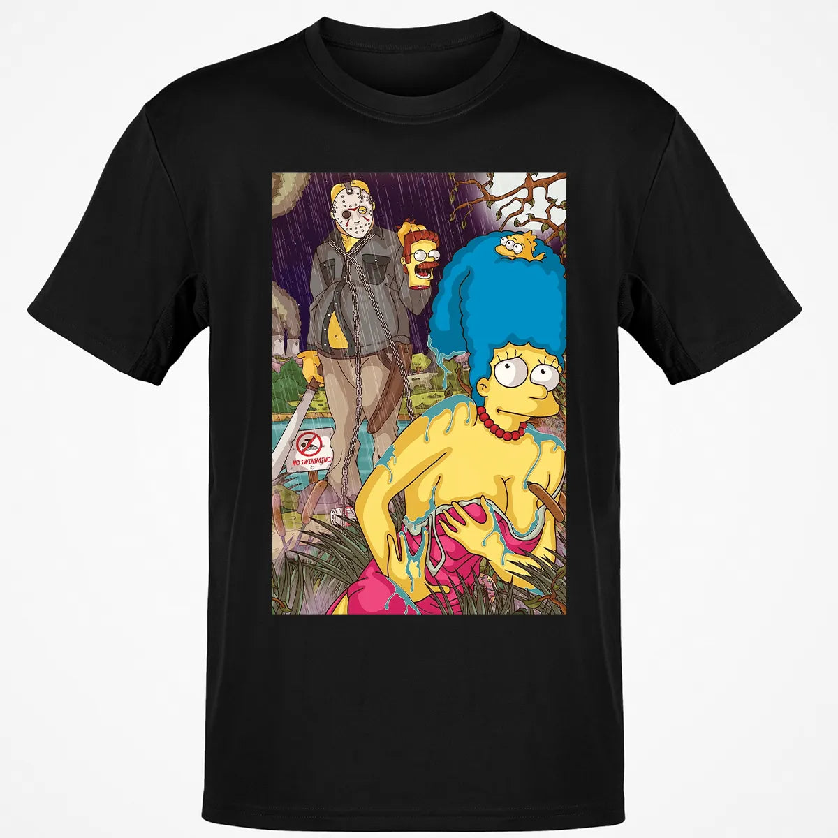 Classic Unisex T-Shirt - EPGZRX71