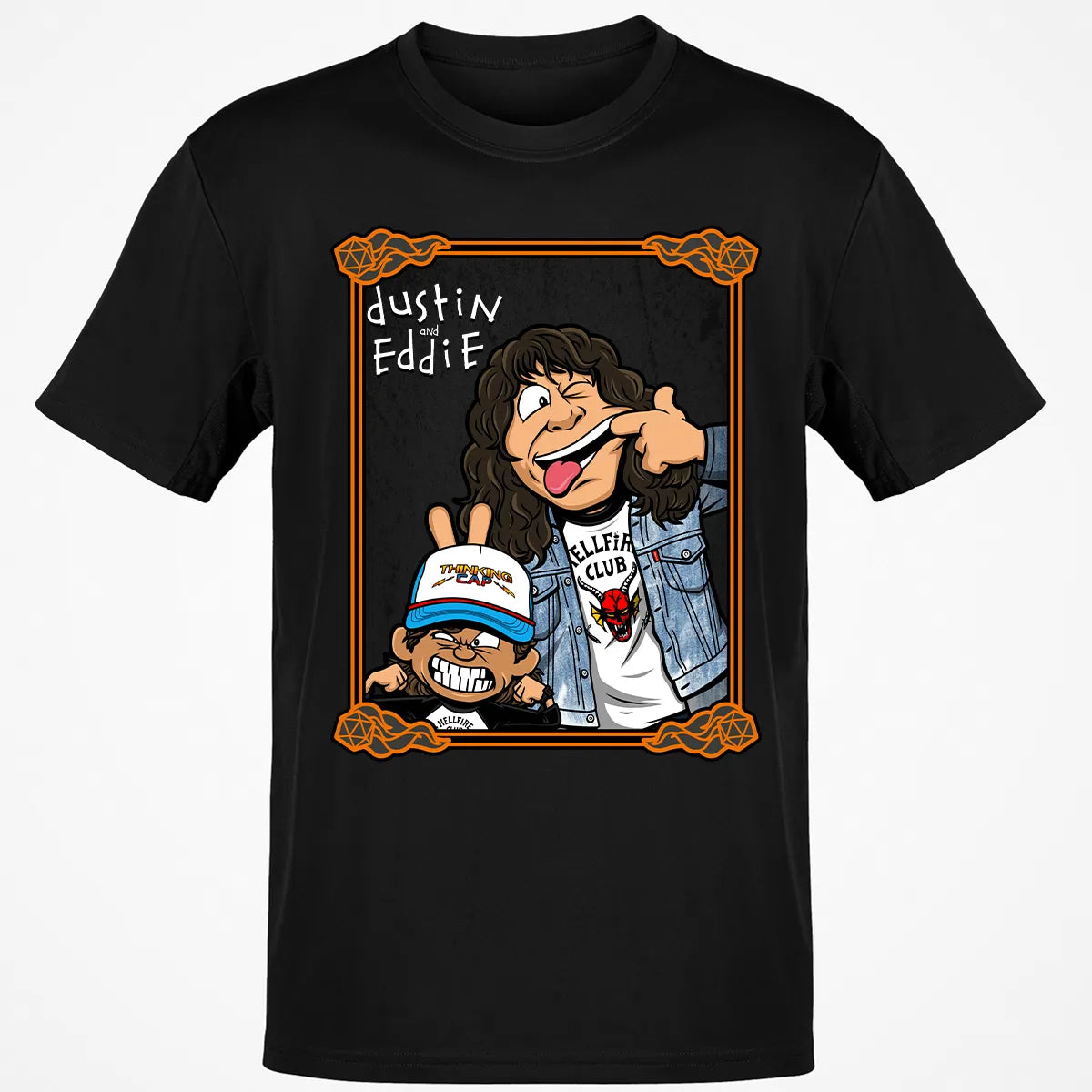 Classic Unisex T-Shirt - 3FPT2G8R