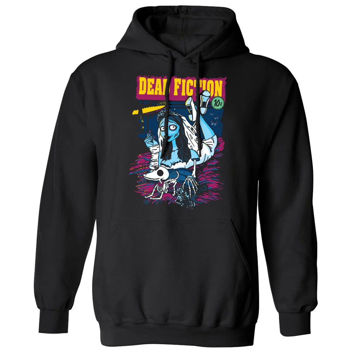 Classic Unisex Hoodie - NMR8ZGSU