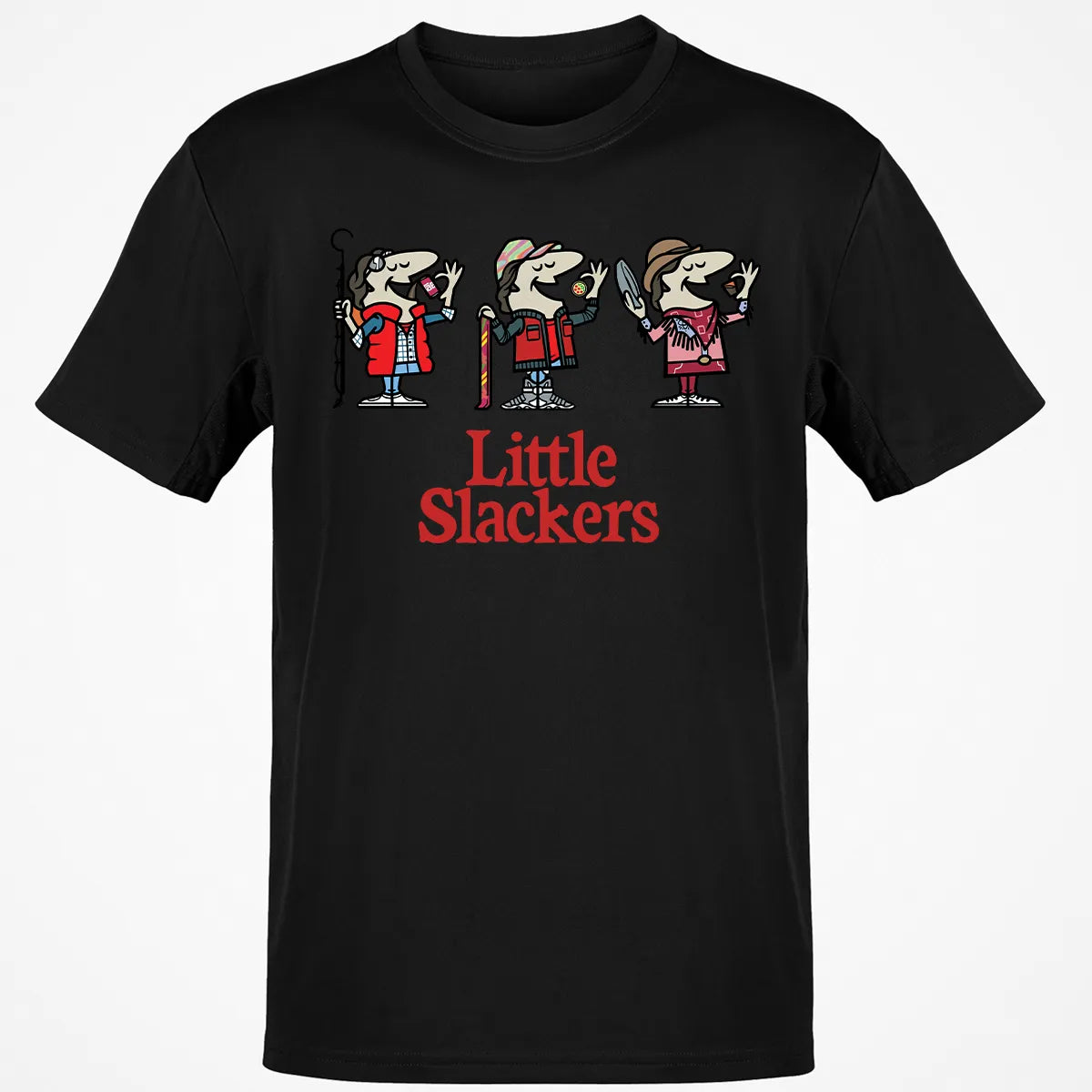 Classic Unisex T-Shirt - 256P33DL