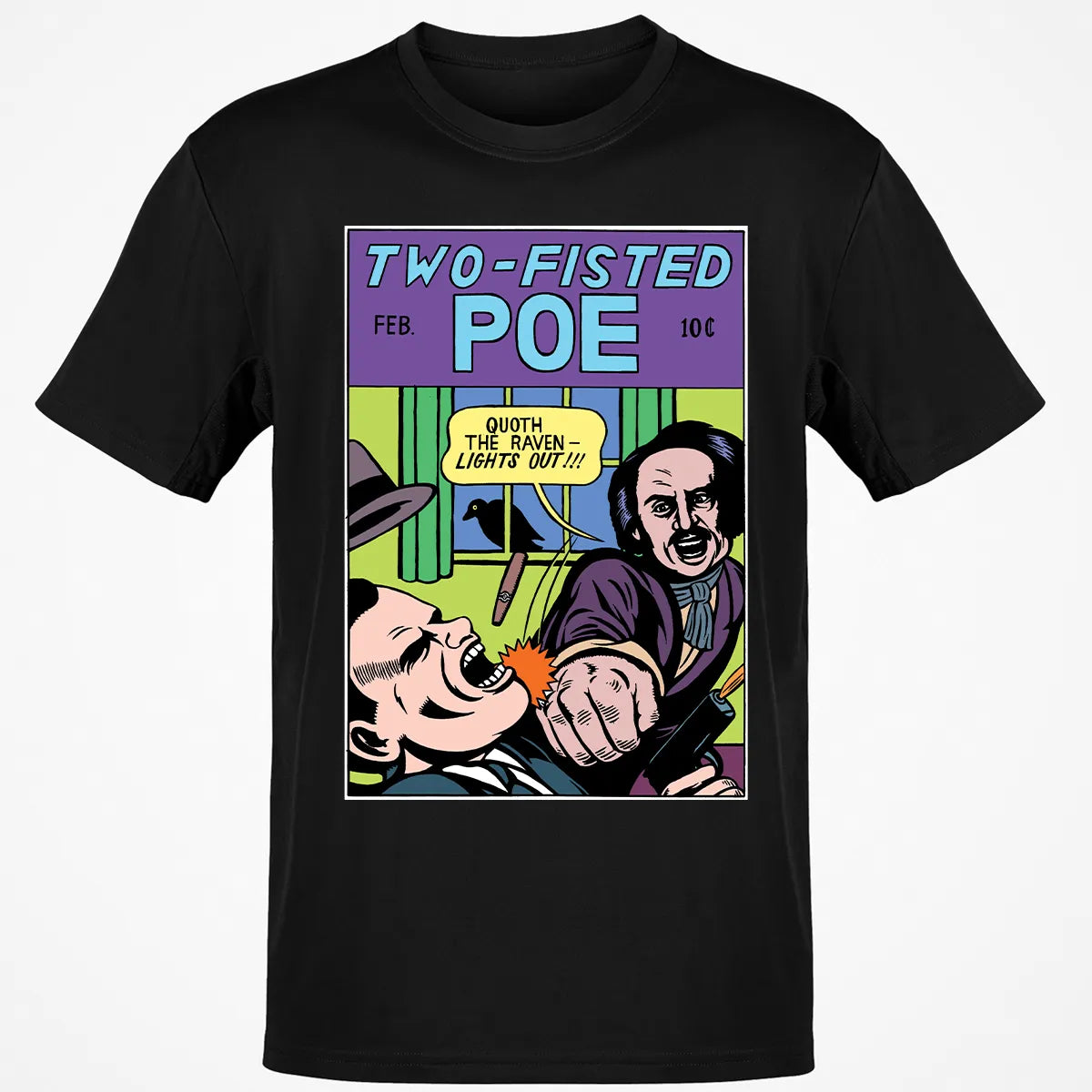 Classic Unisex T-Shirt - CLVZ4UST