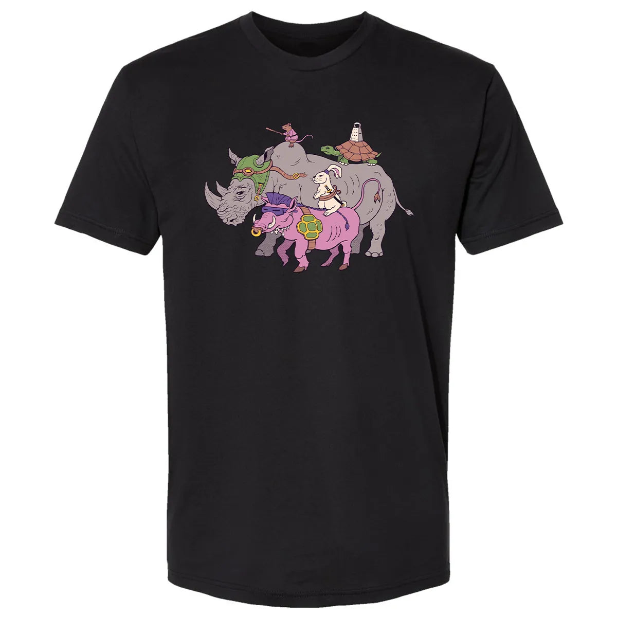 Premium Unisex T-shirt - H8HNYFR5