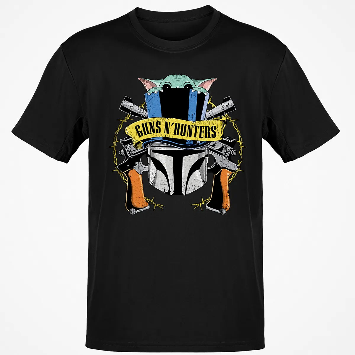 Classic Unisex T-Shirt - B81Z7V81
