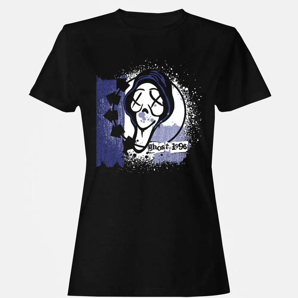 Women's T-shirt - XEXTGDGN