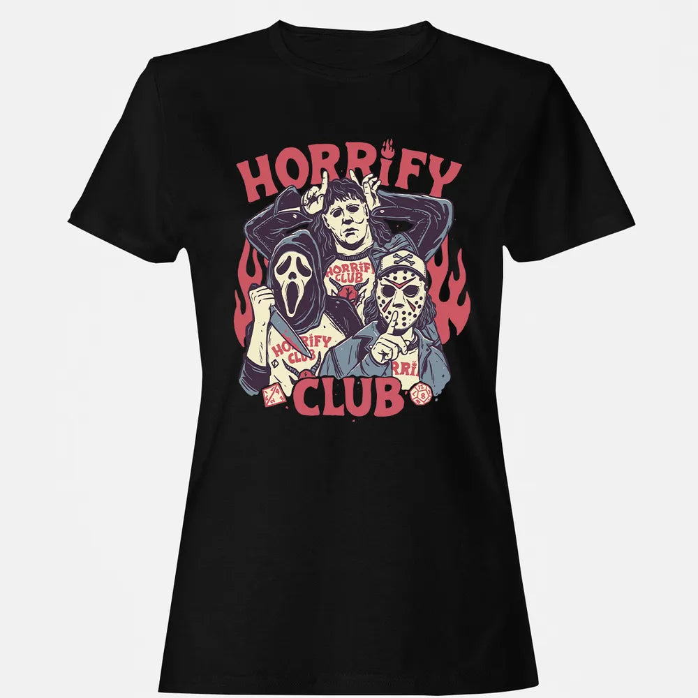 Women's T-shirt - 4JWKKHBU