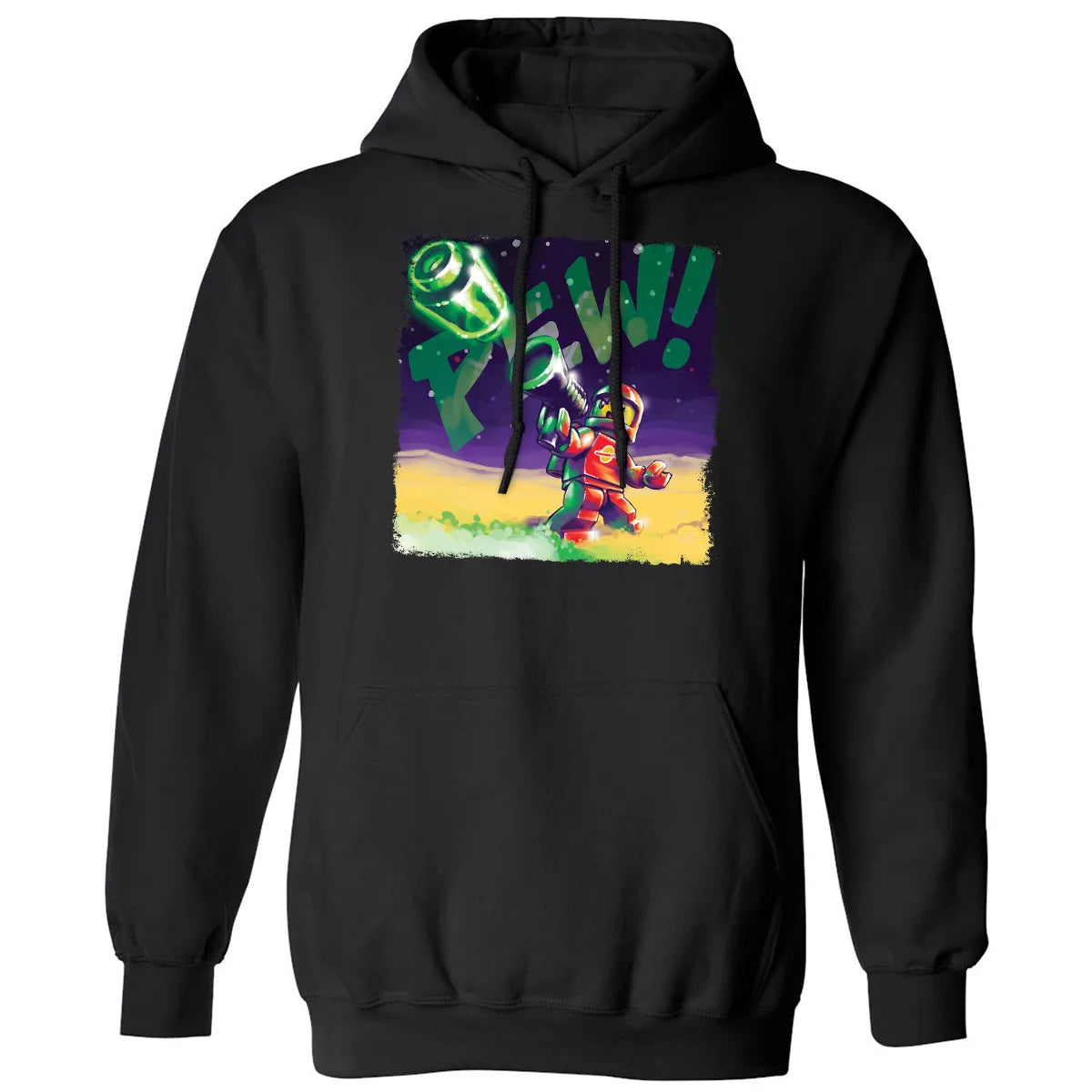 Classic Unisex Hoodie - A2GHXHLZ