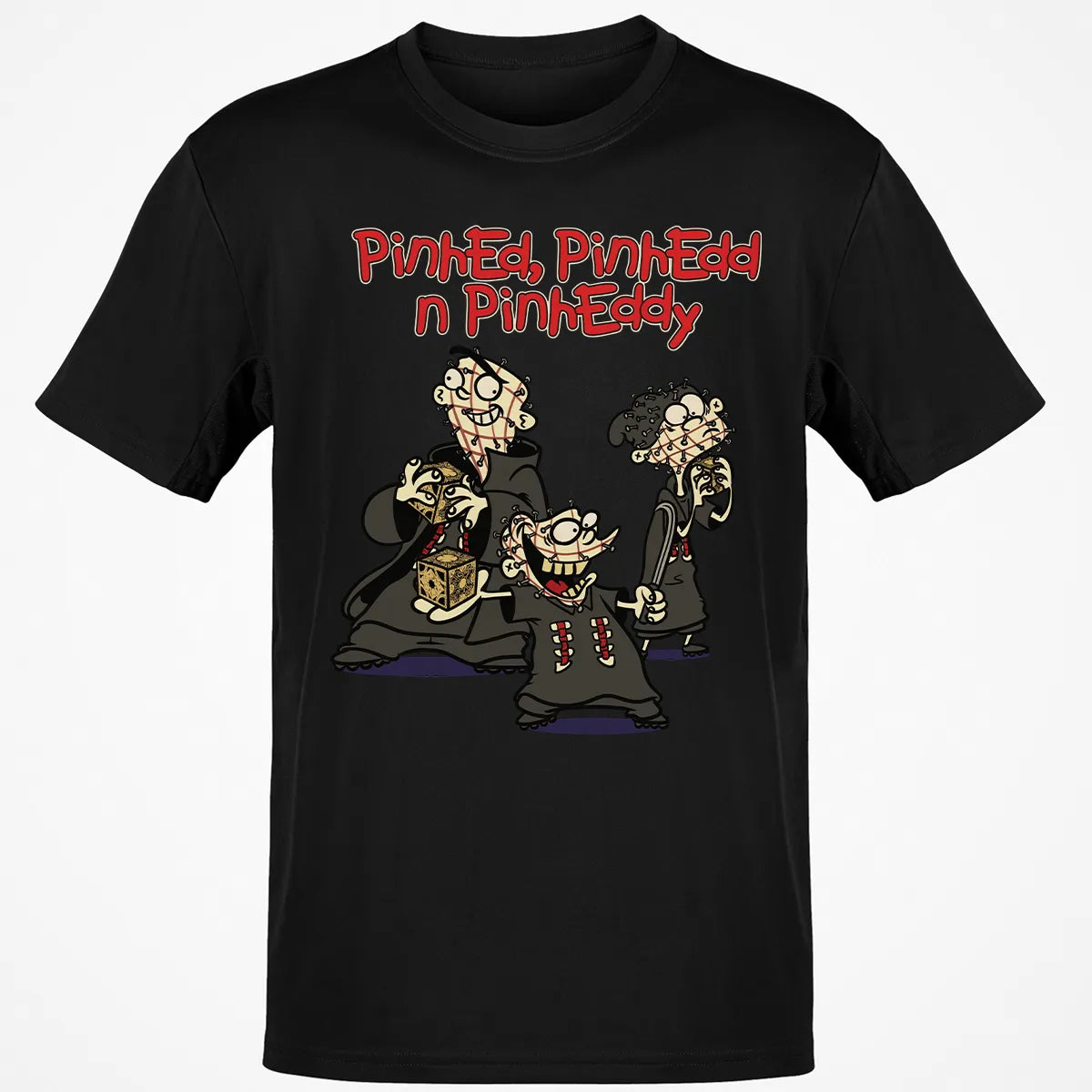 Classic Unisex T-Shirt - 1GMUERSK