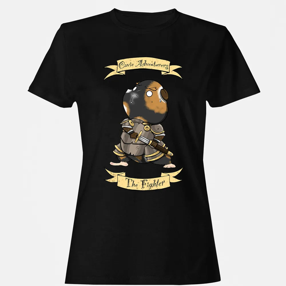 Women's T-shirt - XS98WTYS