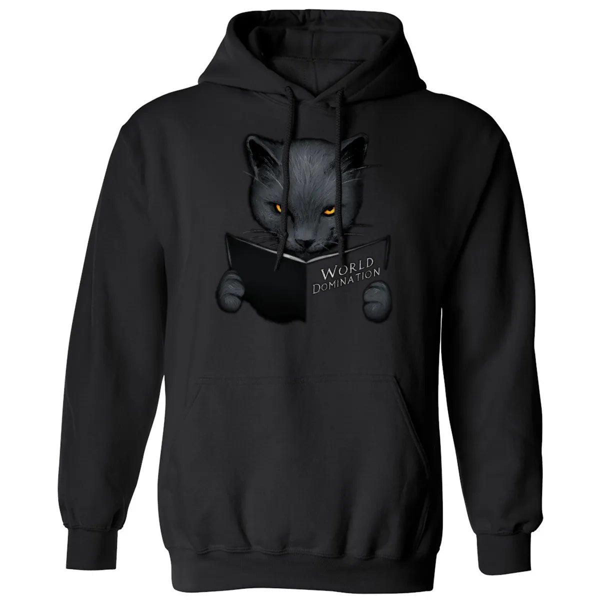 Classic Unisex Hoodie - 3SD18EWU