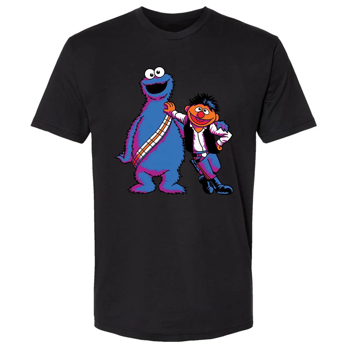 Premium Unisex T-shirt - PJ87LBHD