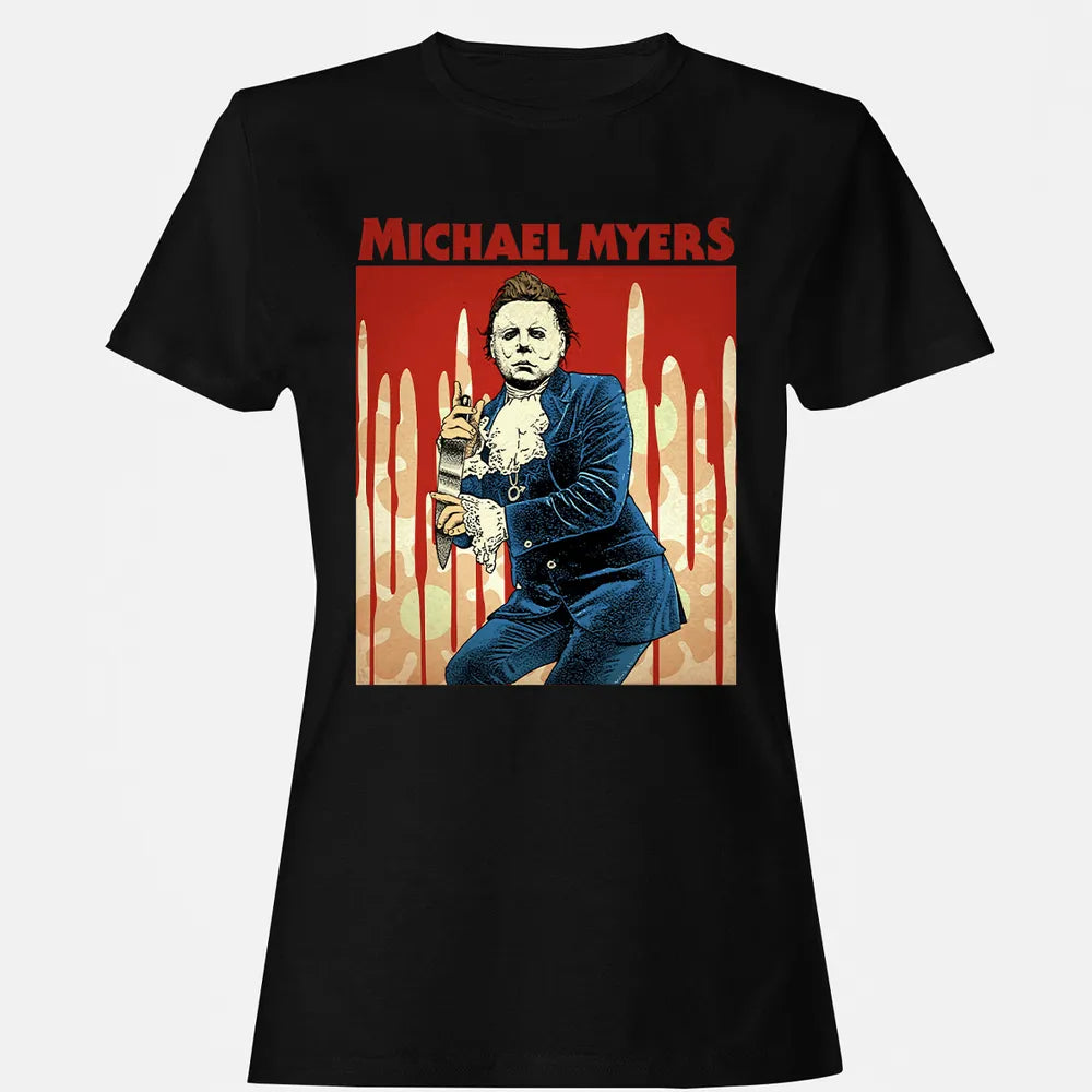 Women's T-shirt - 7REDFHMD