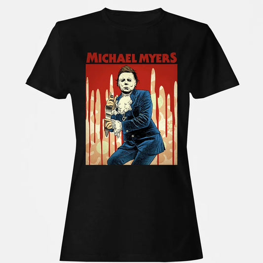 Women's T-shirt - 7REDFHMD