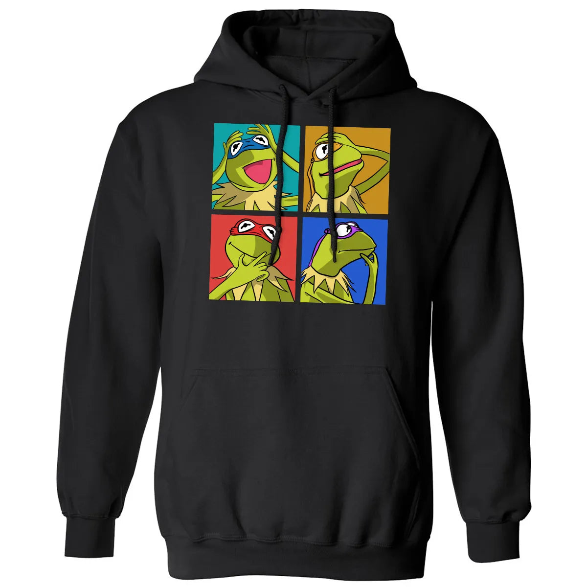 Classic Unisex Hoodie - U9MW8YHE