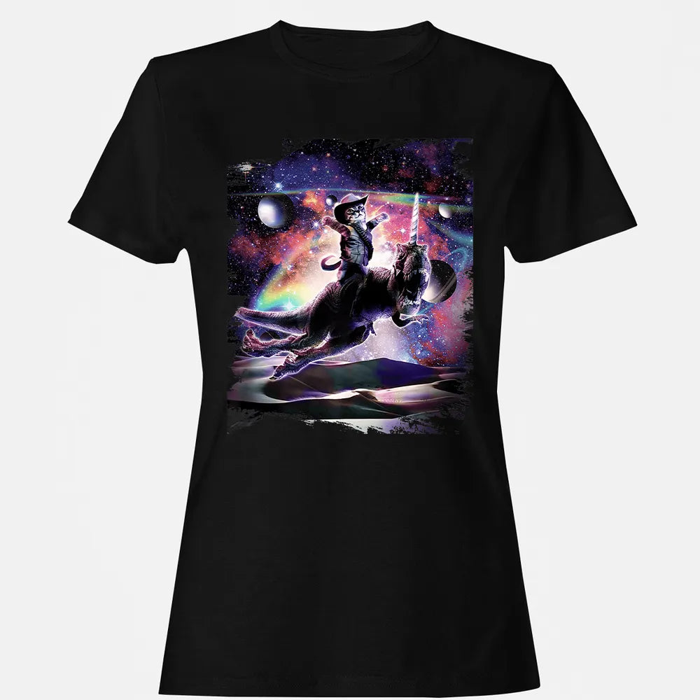 Women's T-shirt - NSLM2N4M