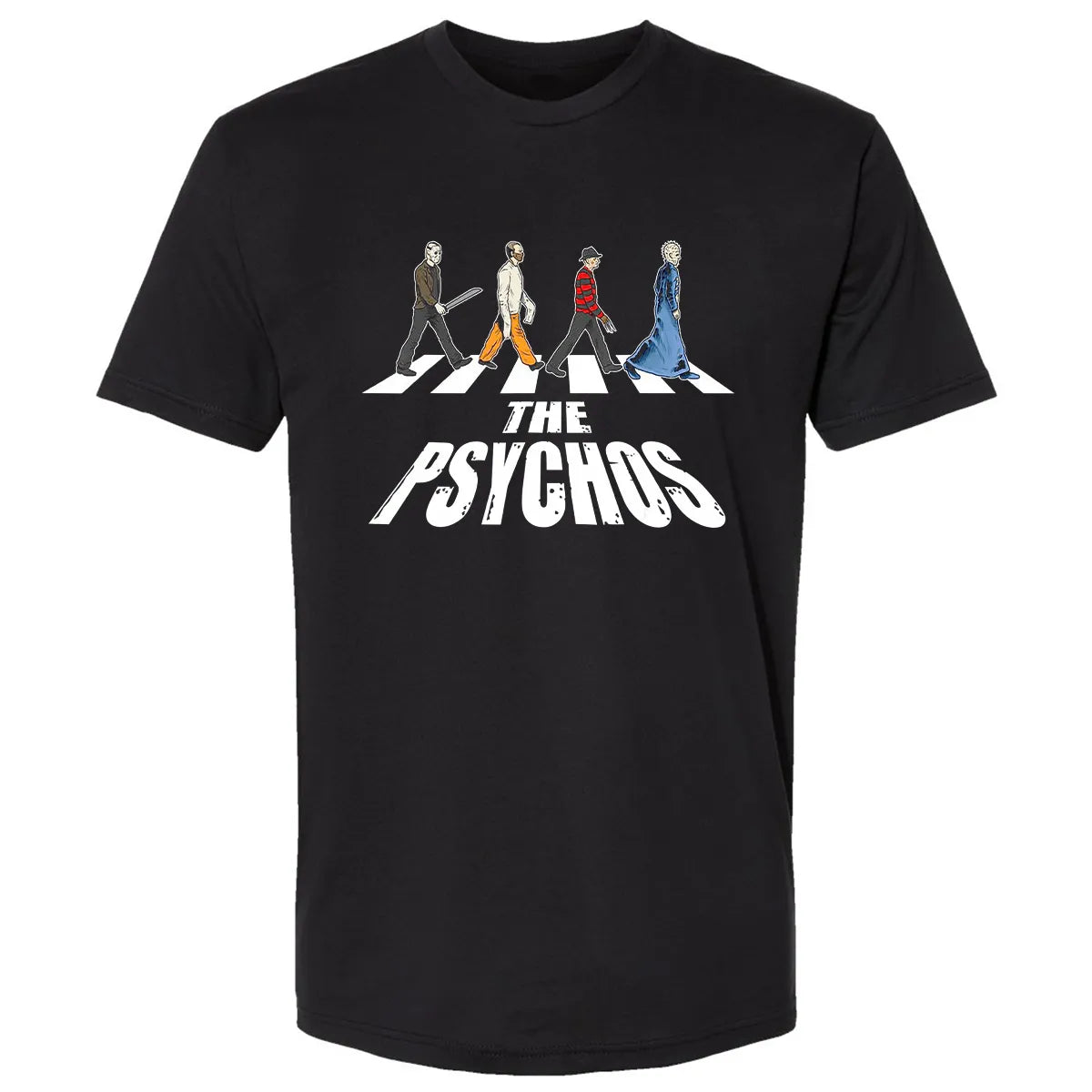 Premium Unisex T-shirt - 3EA31EJD