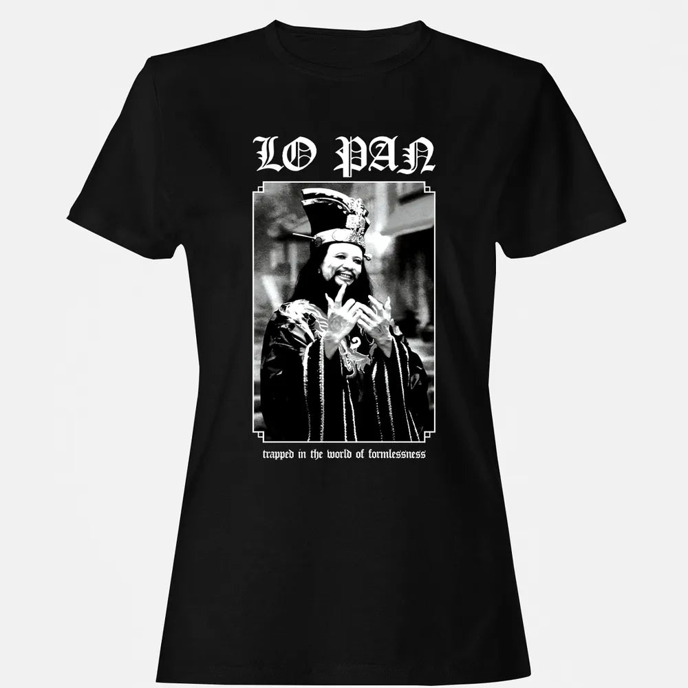 Women's T-shirt - 7KC57YFU