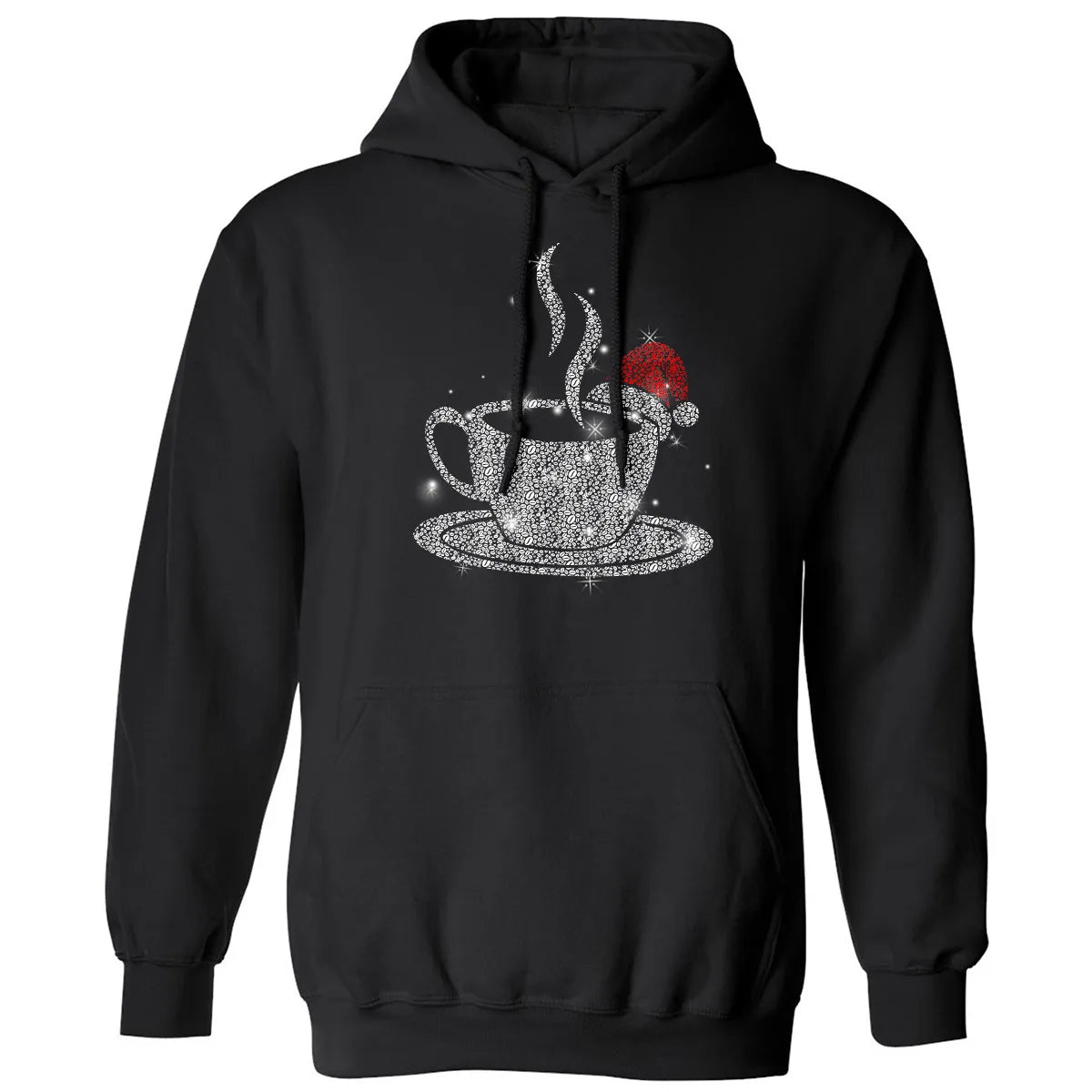 Classic Unisex Hoodie - 76KBJHFS