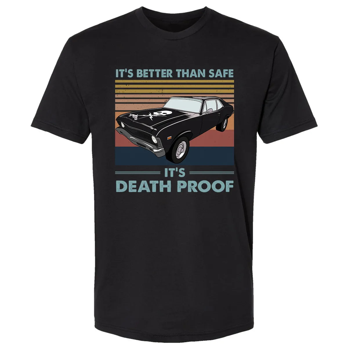 Premium Unisex T-shirt - W5449UVH