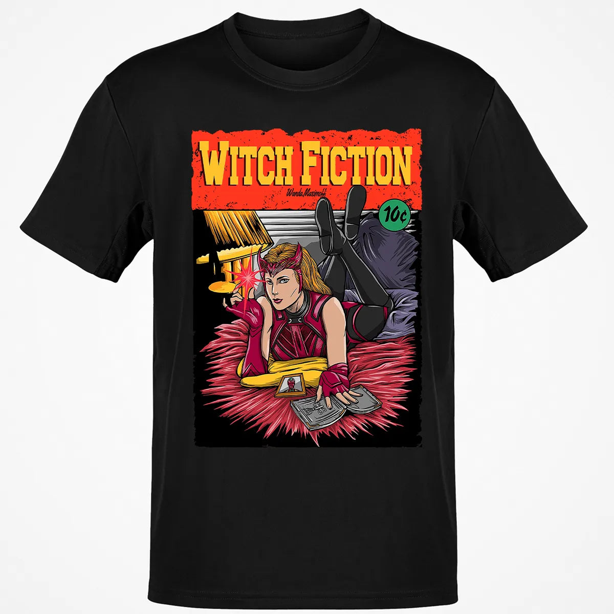 Classic Unisex T-Shirt - 975X6D3C
