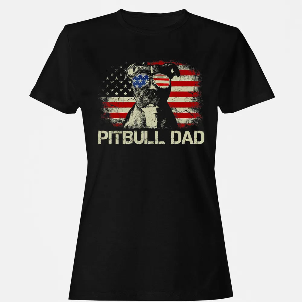 Women's T-shirt - 1Y8X7AUQ