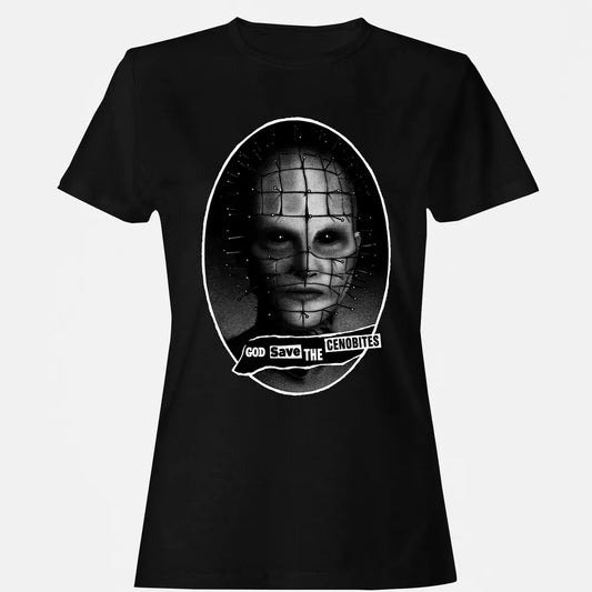 Women's T-shirt - 1GW7JV2H