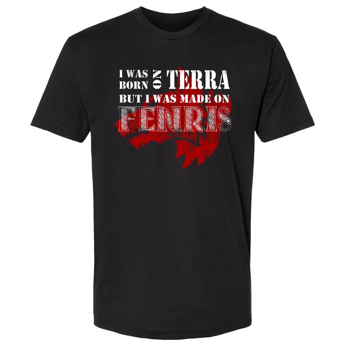 Premium Unisex T-shirt - H6A1HZTL