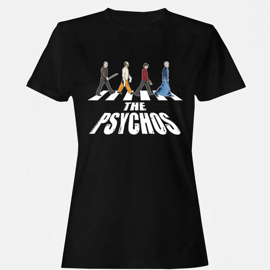 Women's T-shirt - H829DY2F