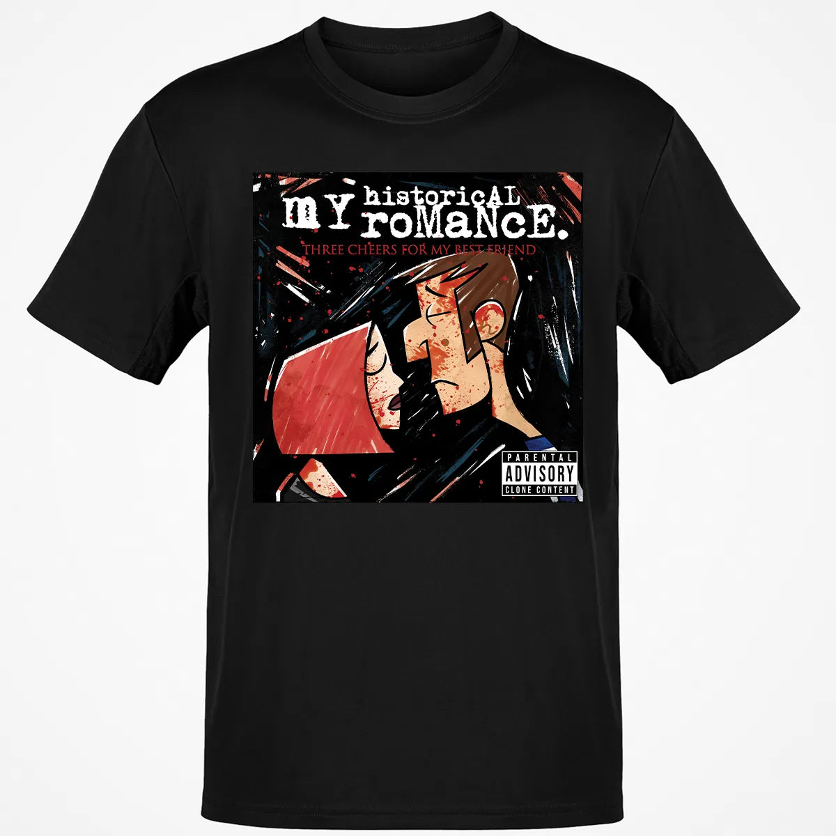 Classic Unisex T-Shirt - VZATXUC6