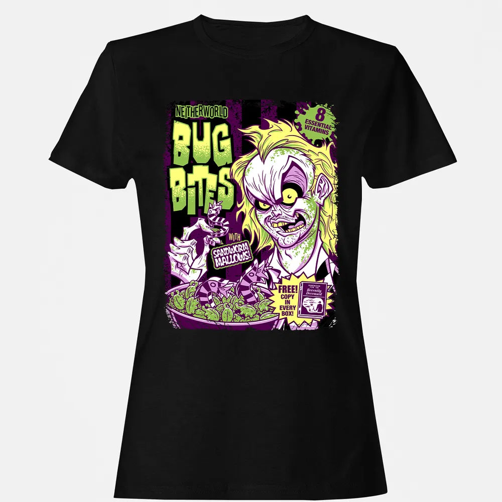 Women's T-shirt - RB4FNQAL