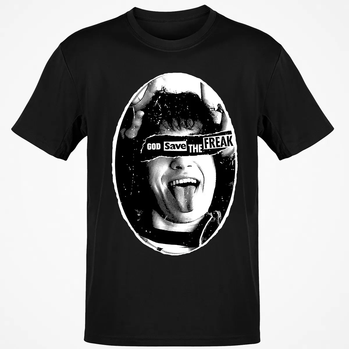 Classic Unisex T-Shirt - U684P5EY