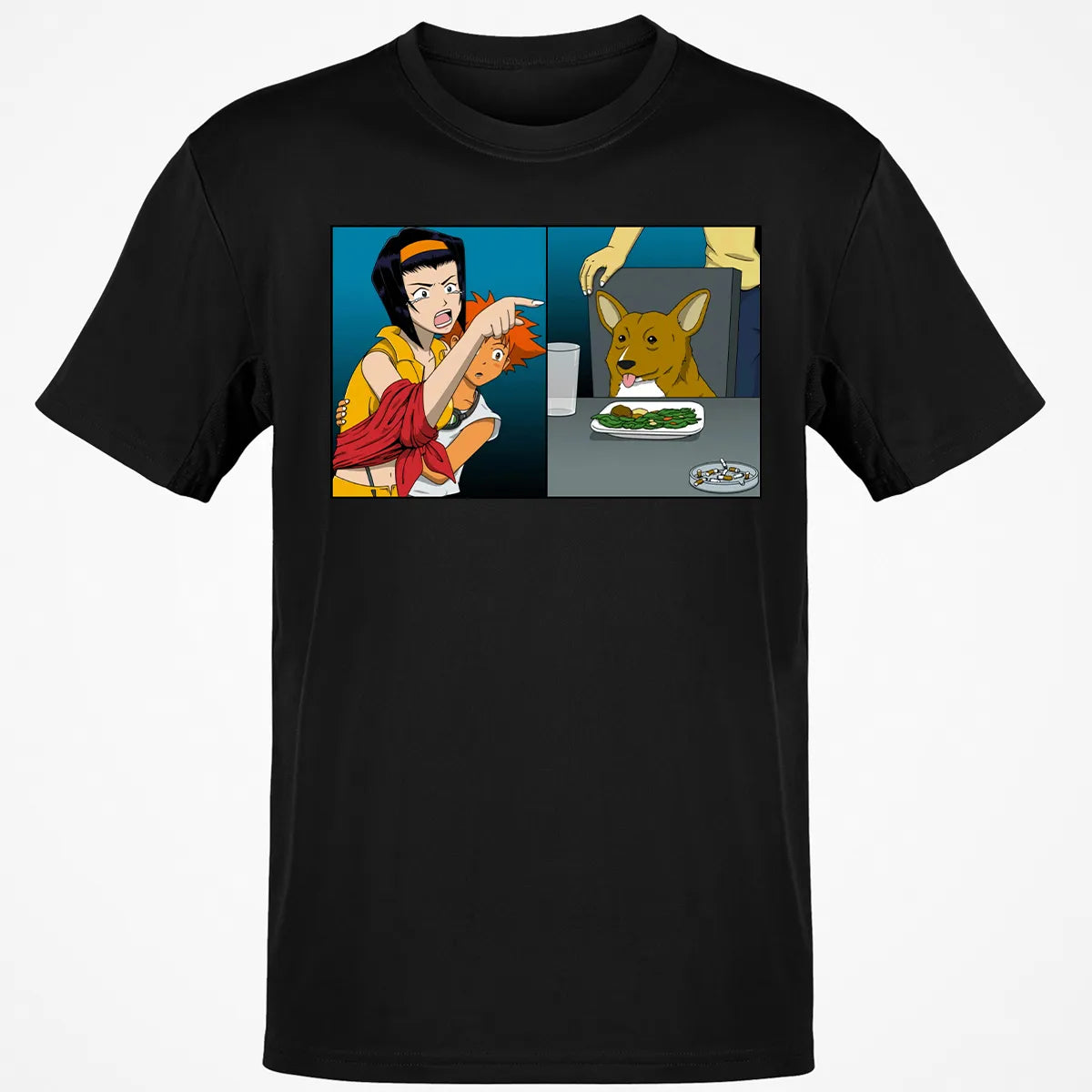 Classic Unisex T-Shirt - 6CTHTKLQ
