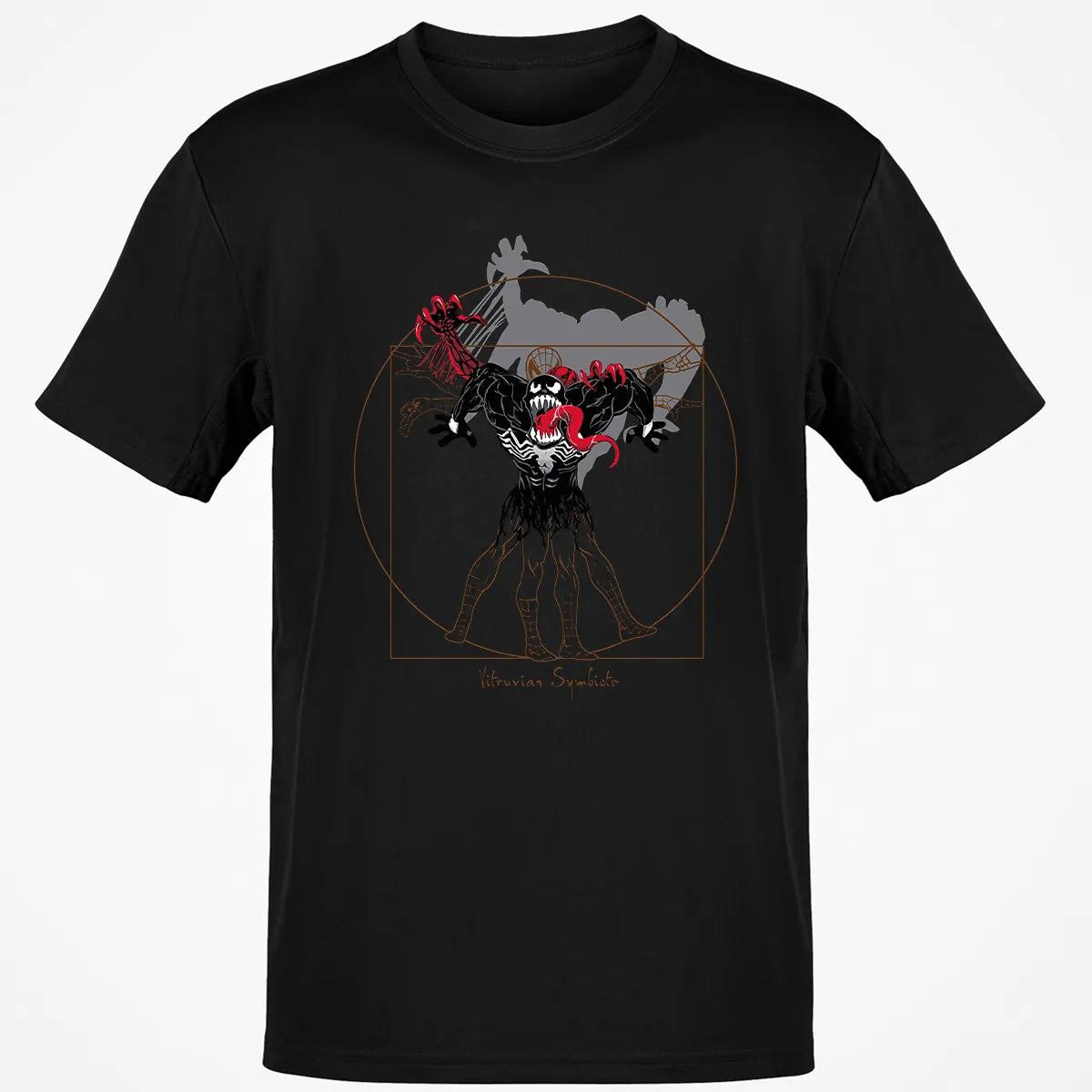 Classic Unisex T-Shirt - LZN2DYMY