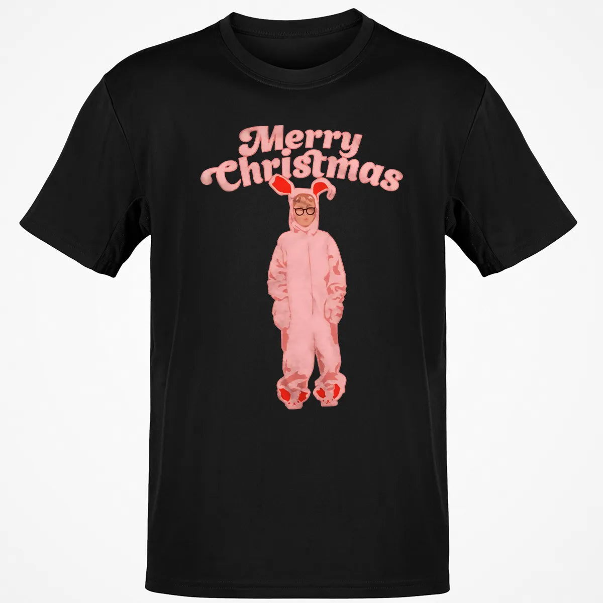 Classic Unisex T-Shirt - 7TKZTGFR