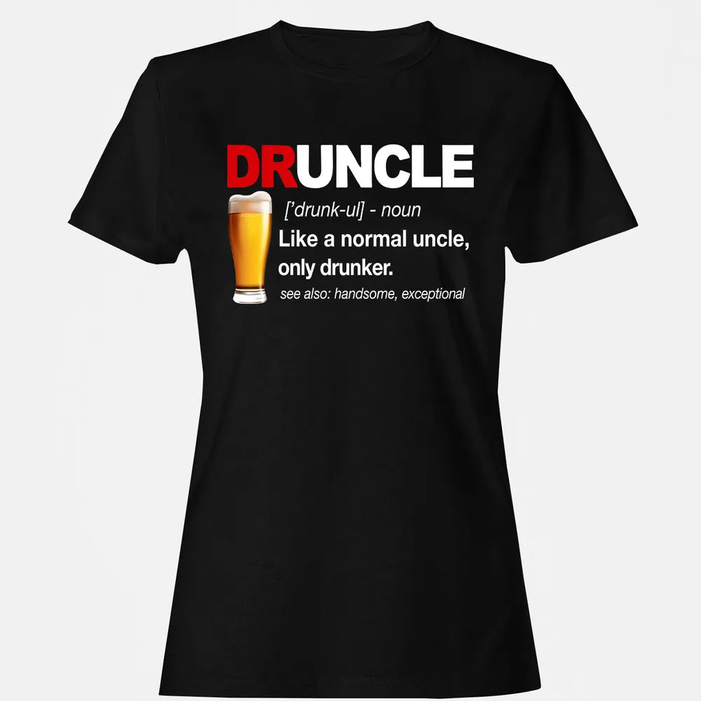 Women's T-shirt - YSDRESRJ