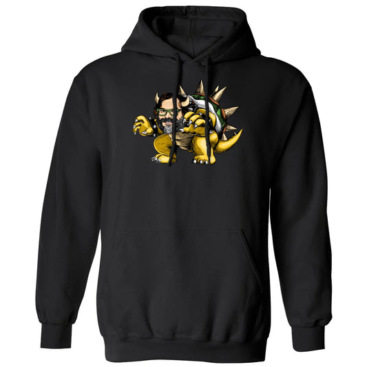 Classic Unisex Hoodie - P91MVFW3