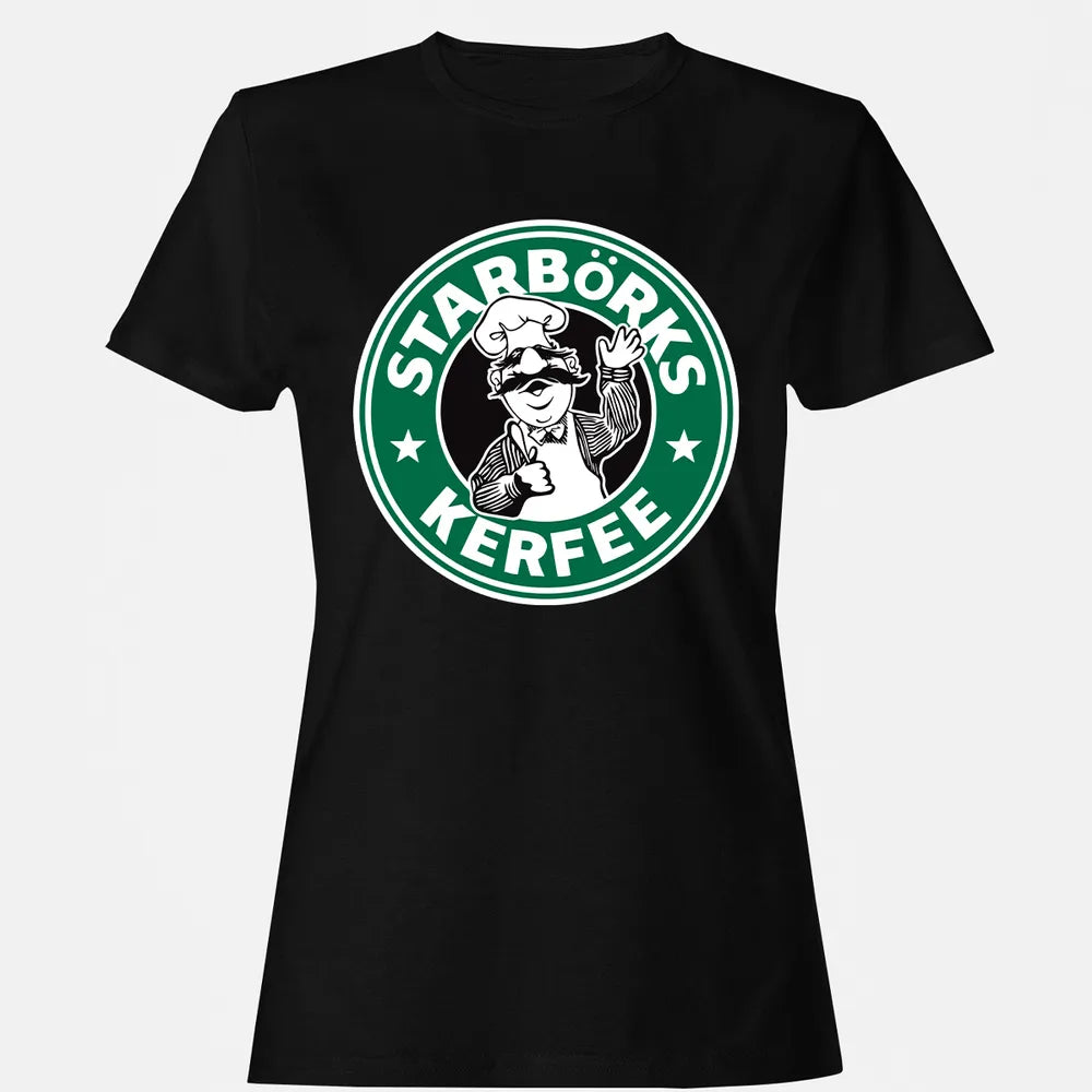 Women's T-shirt - 8JWA3LNS