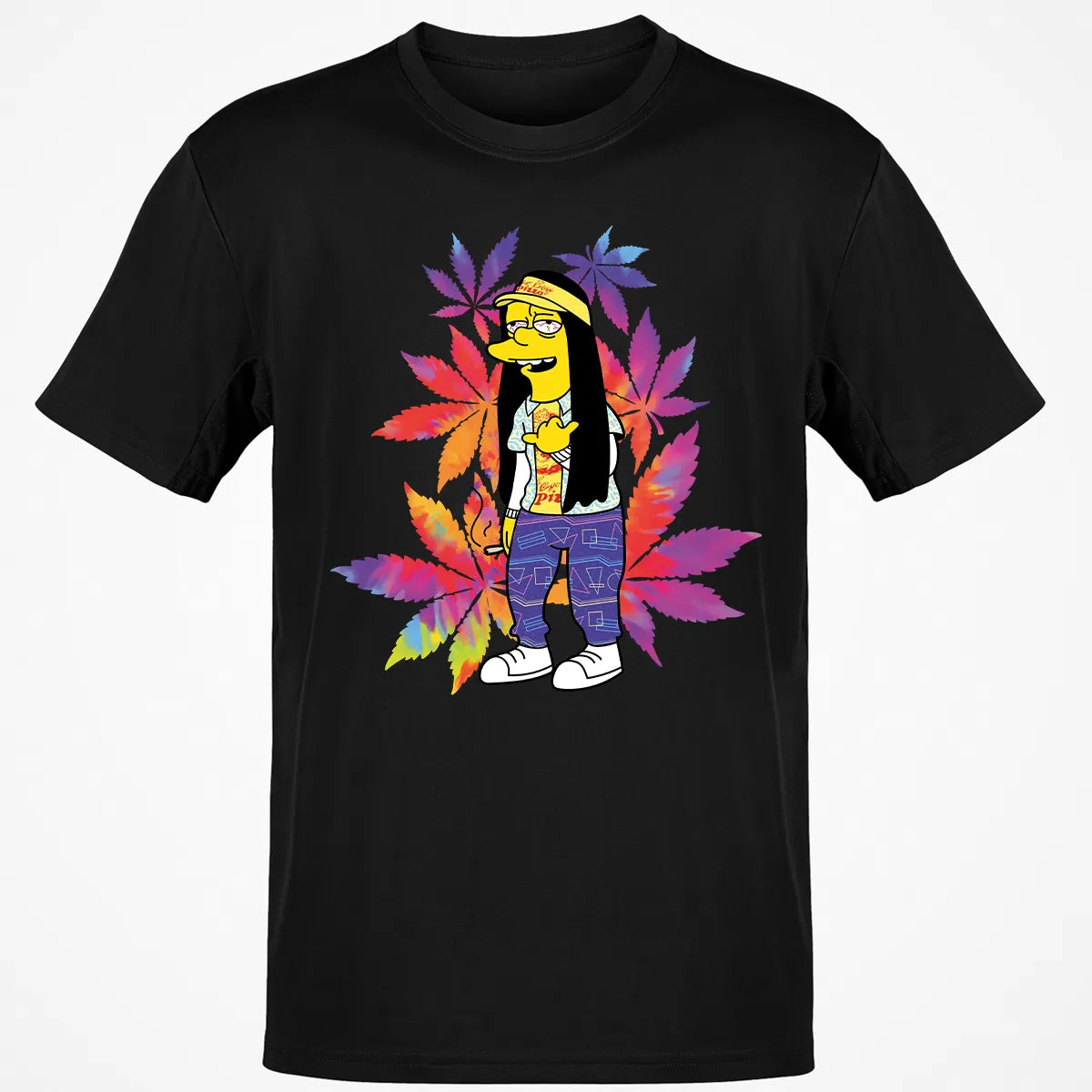 Classic Unisex T-Shirt - Z9ZAXF25