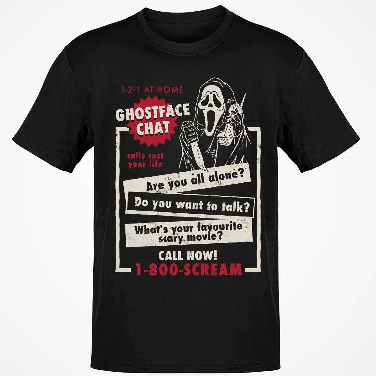 Classic Unisex T-Shirt - 8T24XANK