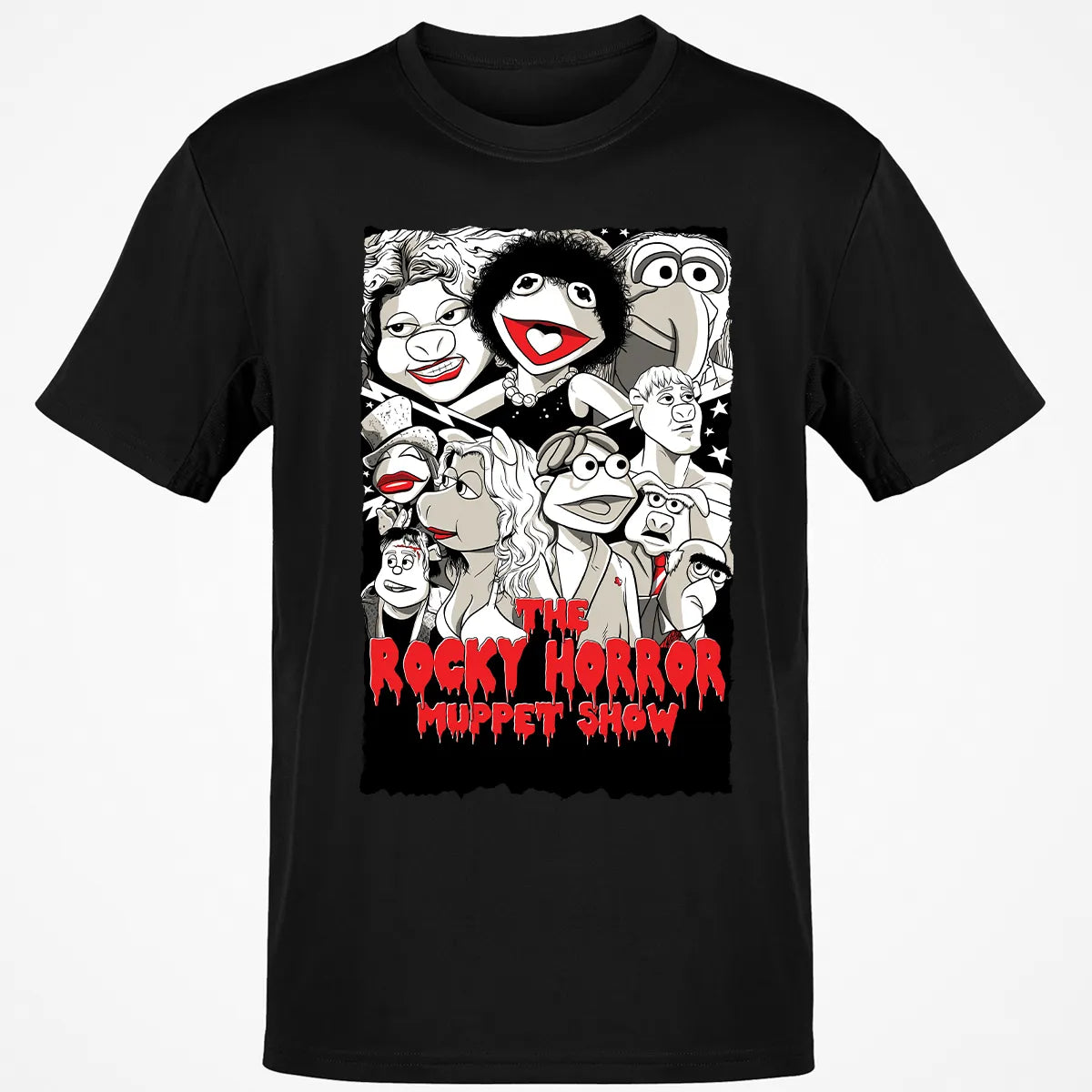Classic Unisex T-Shirt - 4ZT48LJA