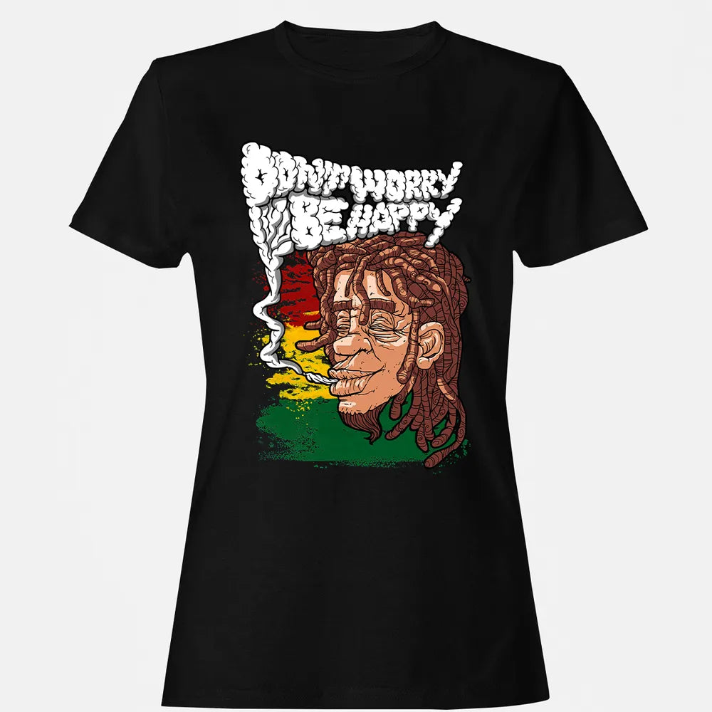 Women's T-shirt - KYZ8N6JE